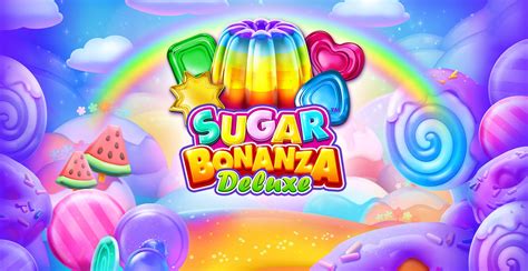 Sugar Bonanza Deluxe 888 Casino